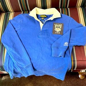 Polo by Ralph Lauren men’s vintage slim fit polo. NWOT